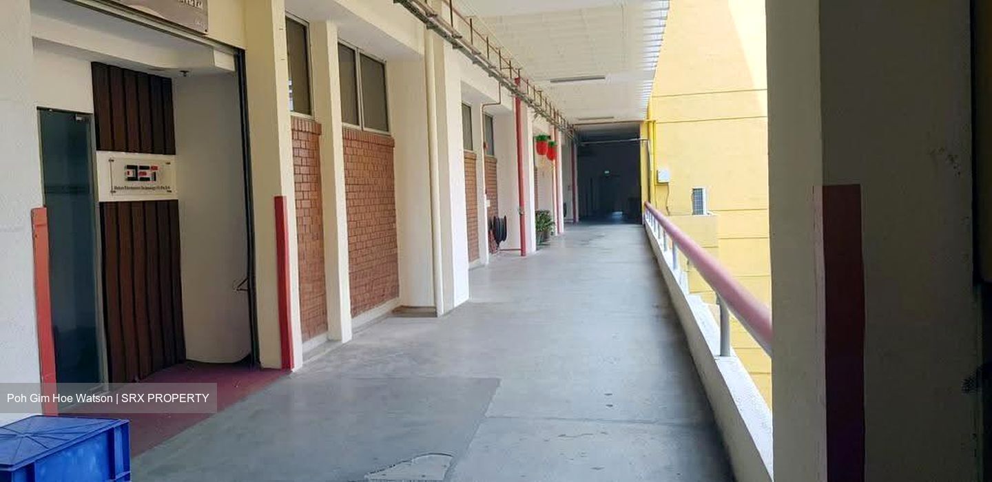 Ruby Land Complex (D13), Factory #612796311
